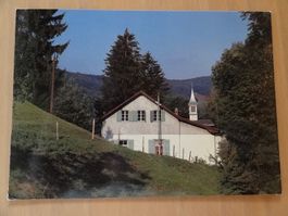 Obererlinsbach - Ferienheim Beguttenalp - 1983
