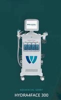 Hydrafacial Profi Gerät – wie neu! Vollausstattung + Service