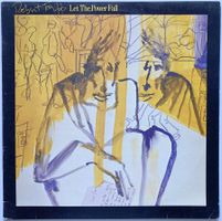 KING CRIMSON / ROBERT FRIPP - LET THE POWER FALL