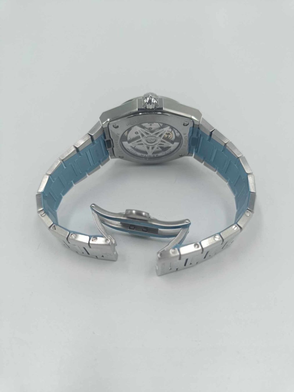 Zenith Uhren: ZENITH "DEFY MIDNIGHT" 36 MM – Neu (gemäss Beschreibung) aus Luzern von EdiGem 8