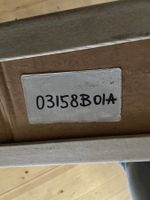 Tuch zu Fiamma F45 Titanium 250x200 Farbe Platinum