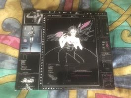 Grimes - Miss Anthropocene - cd digisleeve