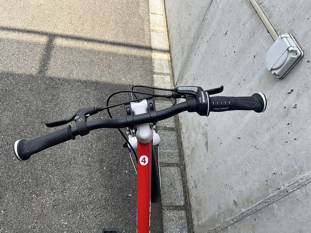 Vélos: Woom 4 – D'occasion à Kappel SO par Isle01 1