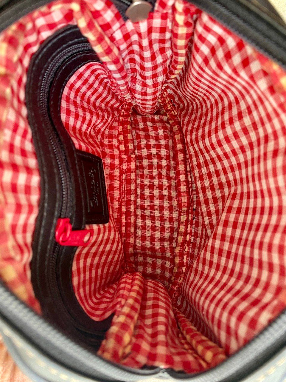 Taschen: Umhängetasche ideal  zu Dirndl oder Tracht - von Sakosh – Gebraucht aus Ried-Brig von Challi 5