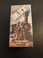 Unlock Secret Adventures Tombstone Express DE, gebraucht