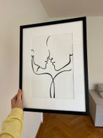 4 Poster - minimalistic / scandi / neutral