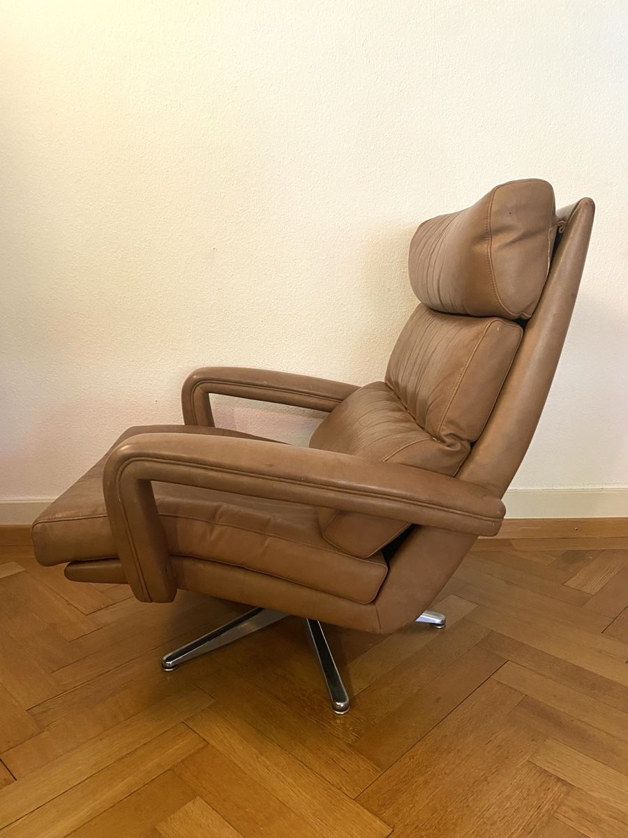 Strässle Poltrone: Design Sessel Chair Strässle – Usato da Olten venduto da sportwelt 6