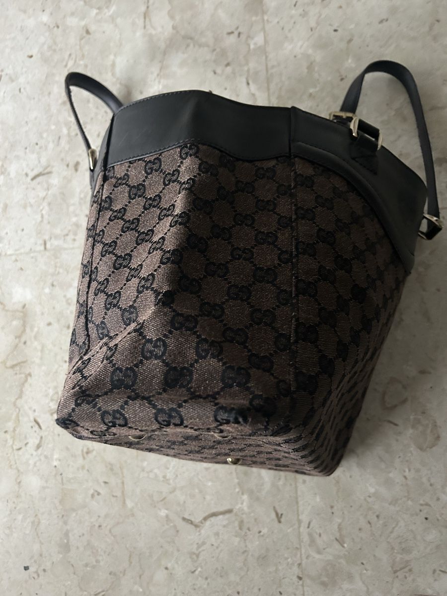 Gucci Sacs femmes: Borsa GUCCI vintage  – D'occasion à Locarno par Matic04 6