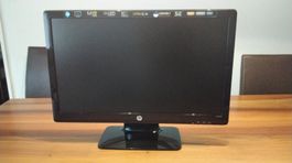 HP Monitor 23"  2311x