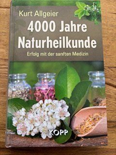 Libri: 4000 Jahre Naturheilkunde – Usato da Bettlach venduto da CVR007