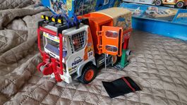 Playmobil Fahrzeuge