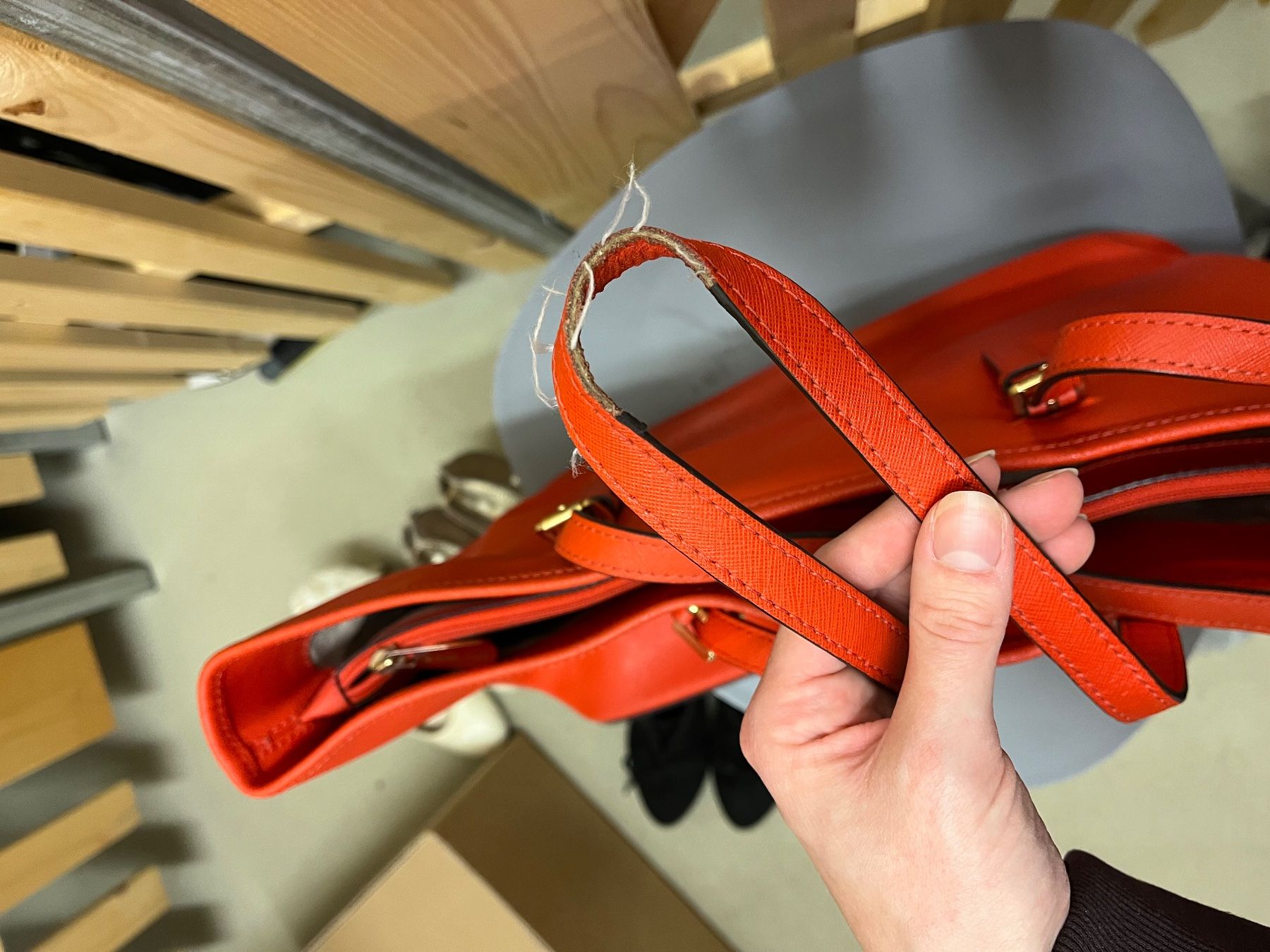 Michael Kors Sacs femmes: Michael Kors Handtasche – D'occasion à Obfelden par MonaMona00 4