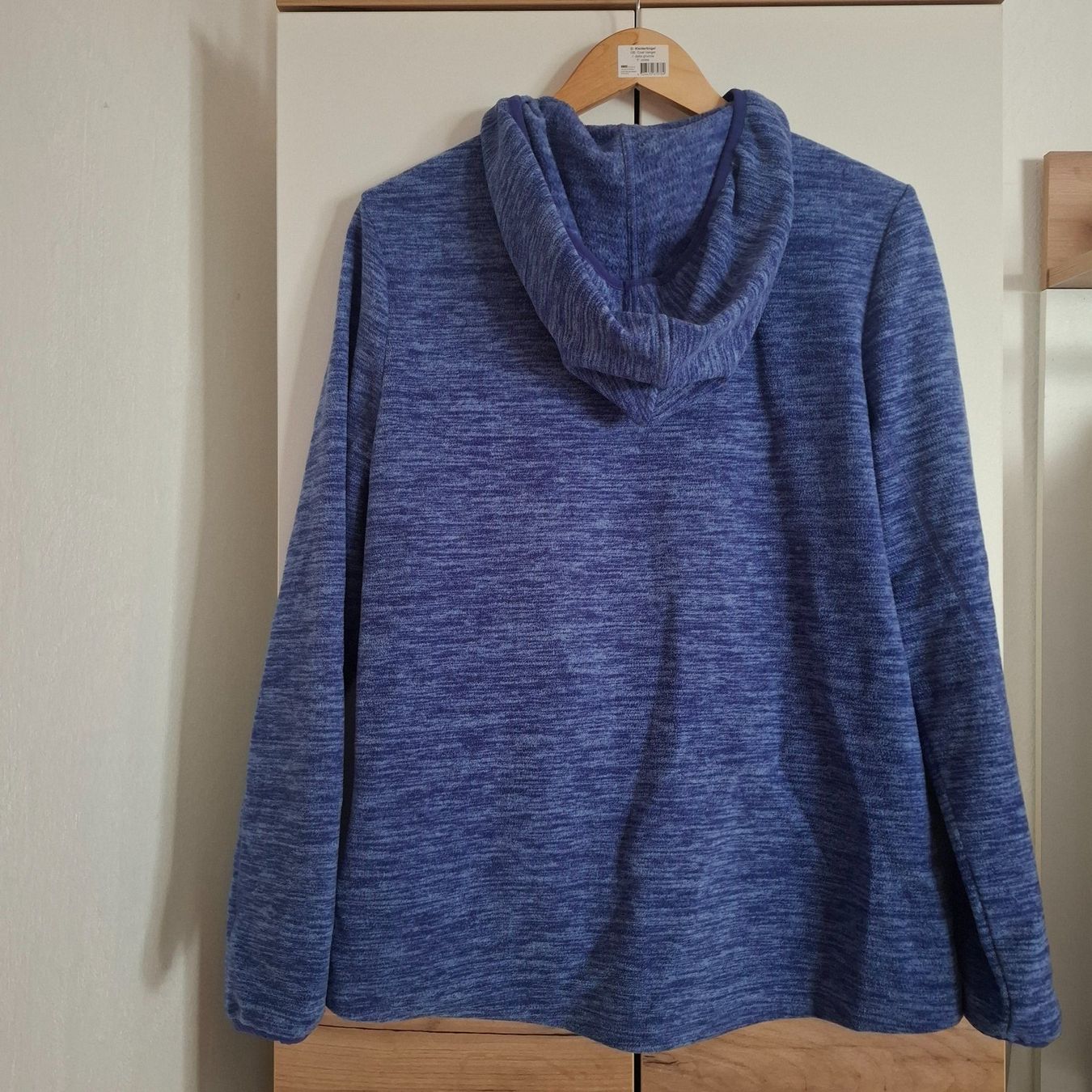 Giacche: Damen Jäckli, blau, Gr. L – Usato da Sisseln AG venduto da Tropea4334 1