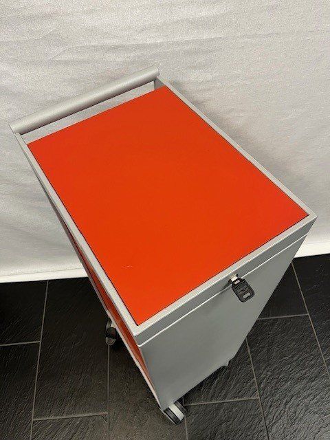 Eléments de bureau: Denz D3 Caddy – D'occasion à Zürich par HST253 4