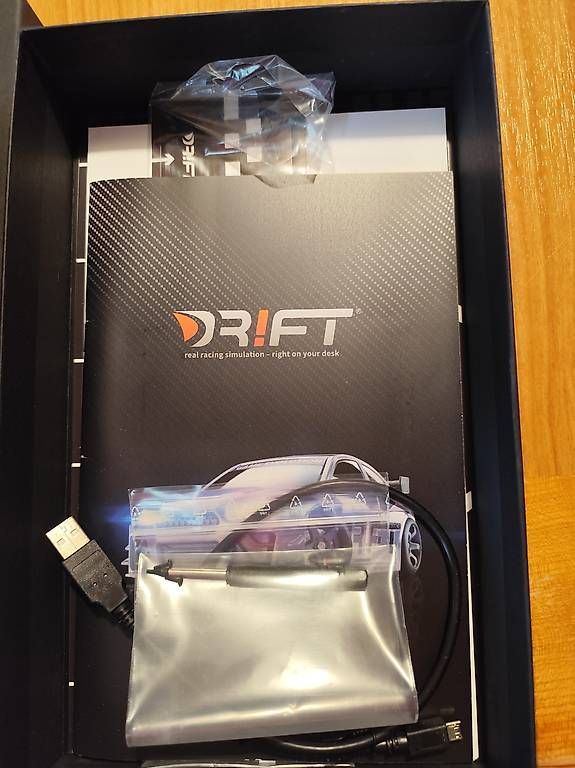 Sturmkind RC Modellbau: Sturmkind Drift Gymkhana Edition Blue Blizzard – Neu (gemäss Beschreibung) aus Studen SZ von RahanKappa 1