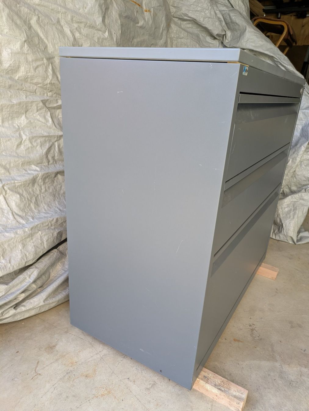 Lista Schränke: Lista Office Schubladenschrank – Gebraucht aus Wynigen von Freezer5 7