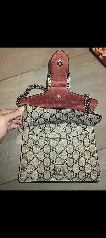 Borse da donna: Gucci Dionysuss – Usato da Bercher venduto da TBarra 1