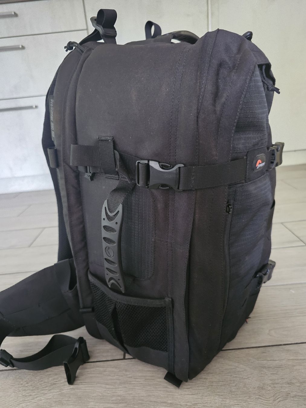 Lowepro Rucksäcke: sac photo Lowepro – Gebraucht aus Courroux von Nicohinni 3