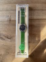 SWATCH AUTOMATIC EARTH SUMMIT 1992