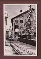 PONTRESINA - Dorfstrasse