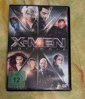 X-Men trilogy