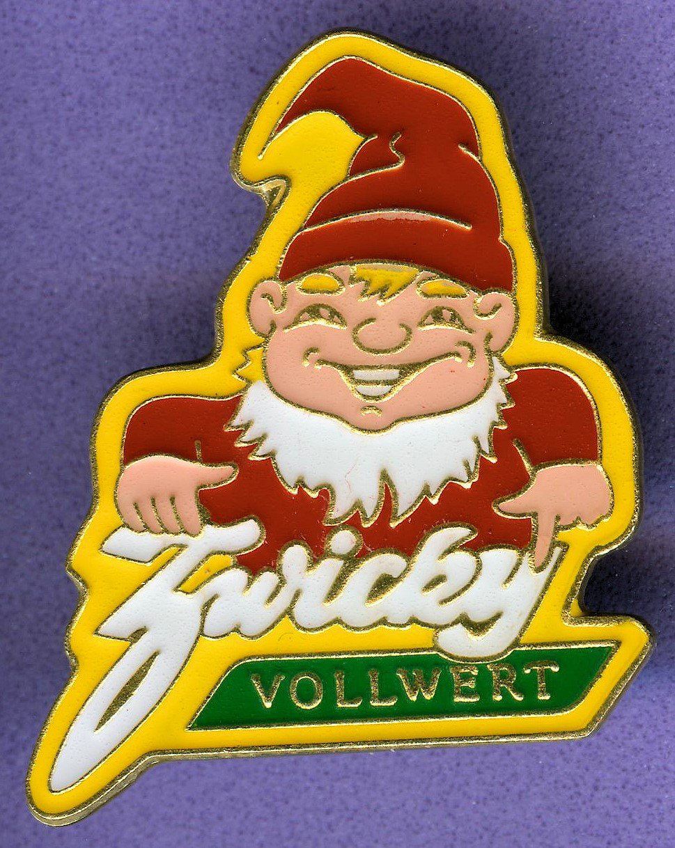 Placchette & Badge: Zwicky  VOLLKORN – Usato da Winterthur venduto da Sammleroase