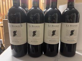 Le Stanze Poliziano 2000-2004