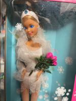 BARBIE ICE SKATER
