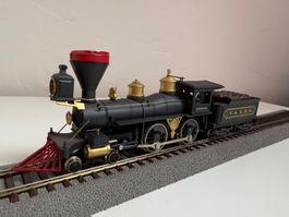 Rivarossi 1212 Dampflokomotive "Genoa"