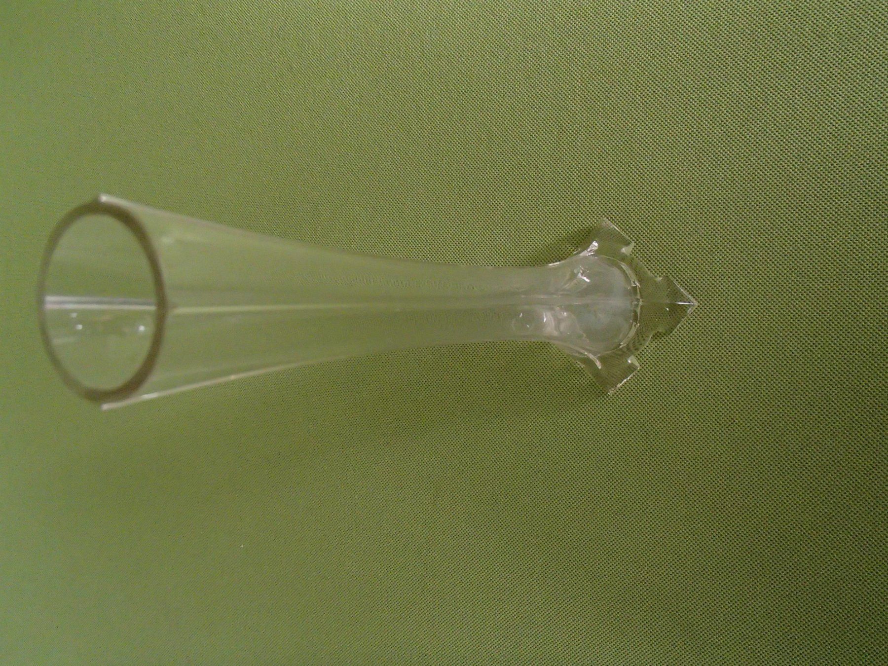 Vasen & Gefässe: Solifleur Rosen Blumen Vase – Gebraucht aus Schöfflisdorf von pullux 7