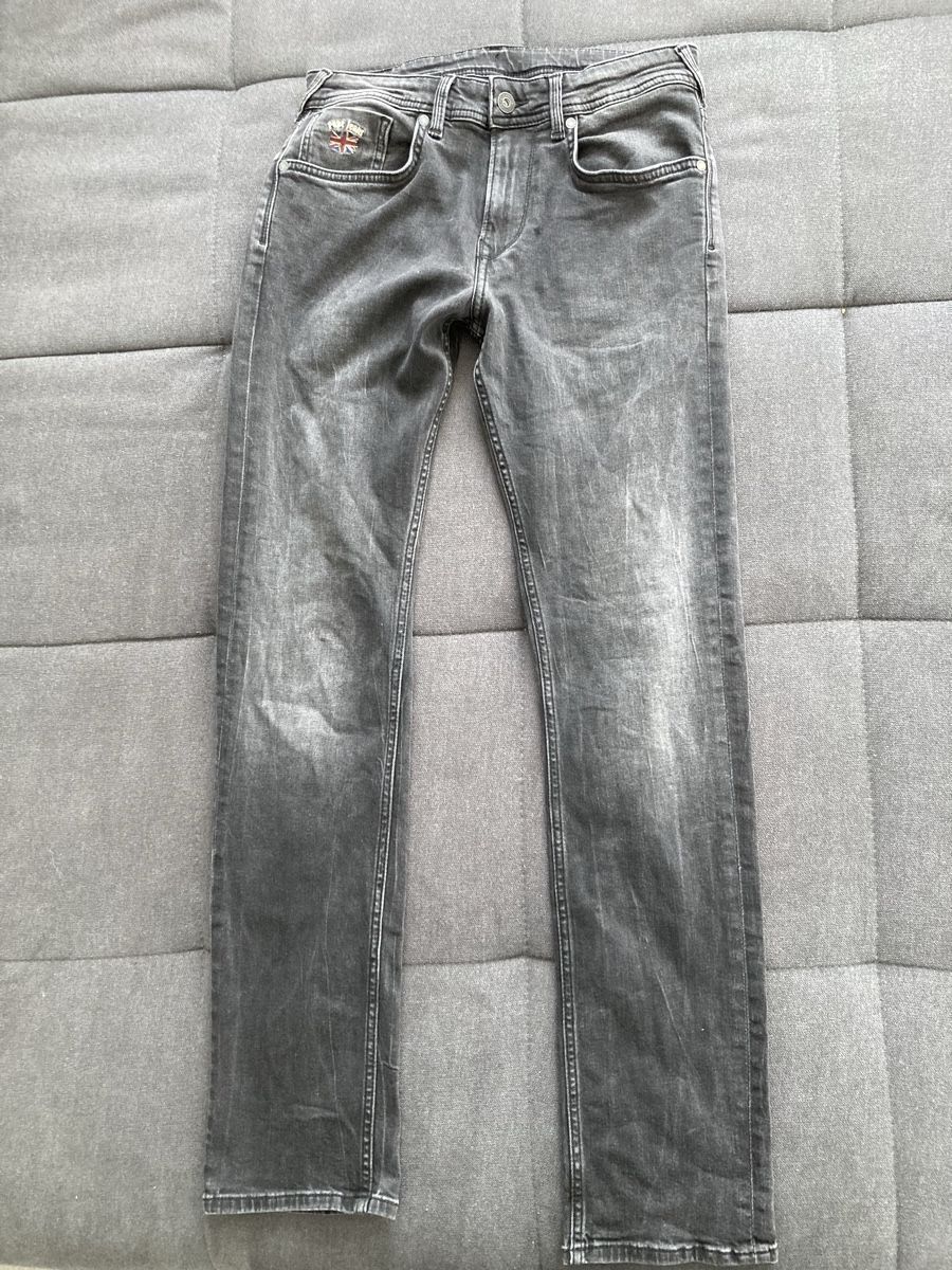 Pepe Jeans Hosen: Pepe Jeans – Gebraucht aus Kappelen von Grobhof