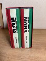 Allein Gegen Die Mafia Staffel 1 - 10 DVD Box