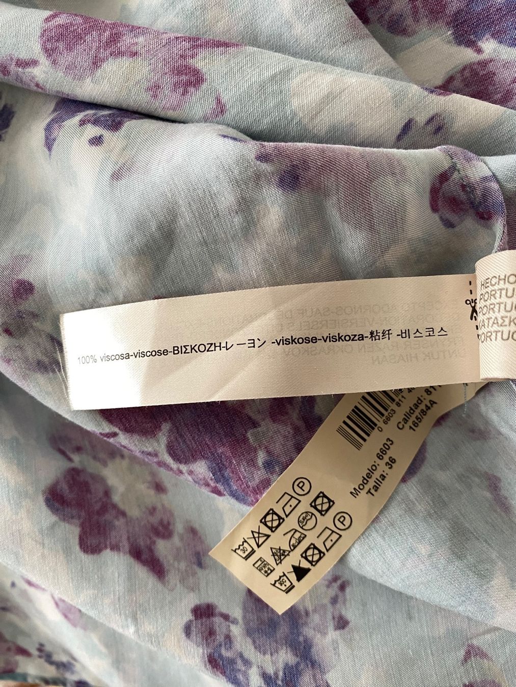 Massimo Dutti Vestiti: Massimo Dutti Kleid, Grösse 34/36 – Usato da Winterthur venduto da marisole4 8