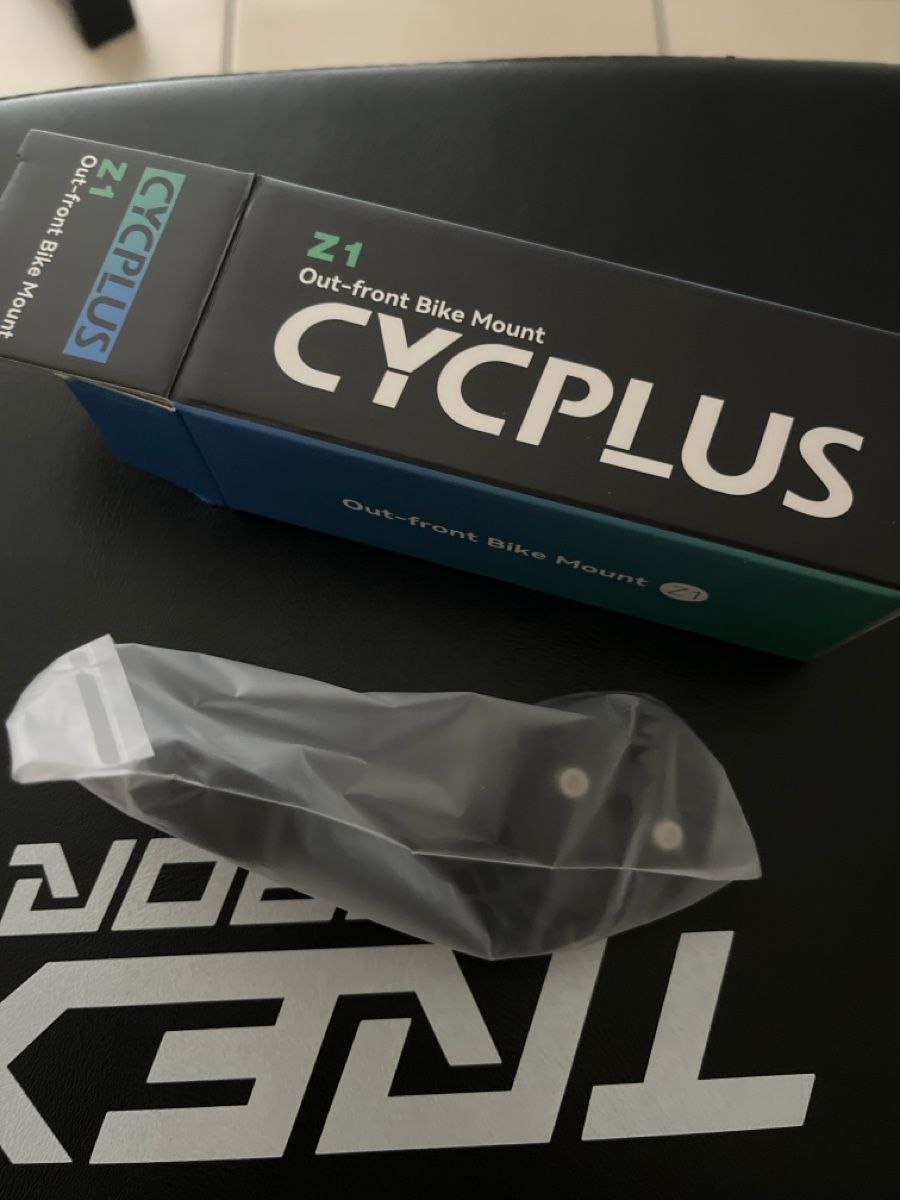 Biciclette: Cycplus M1 GPS Fahrradcomputer neu – Nuovo (secondo la descrizione) da Niederhasli venduto da passat64. 2