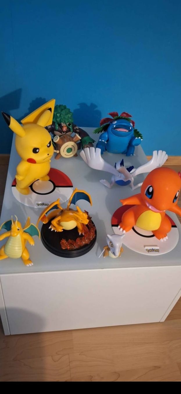 Giochi: pokemon – Nuovo (secondo la descrizione) da Wald ZH venduto da J_11