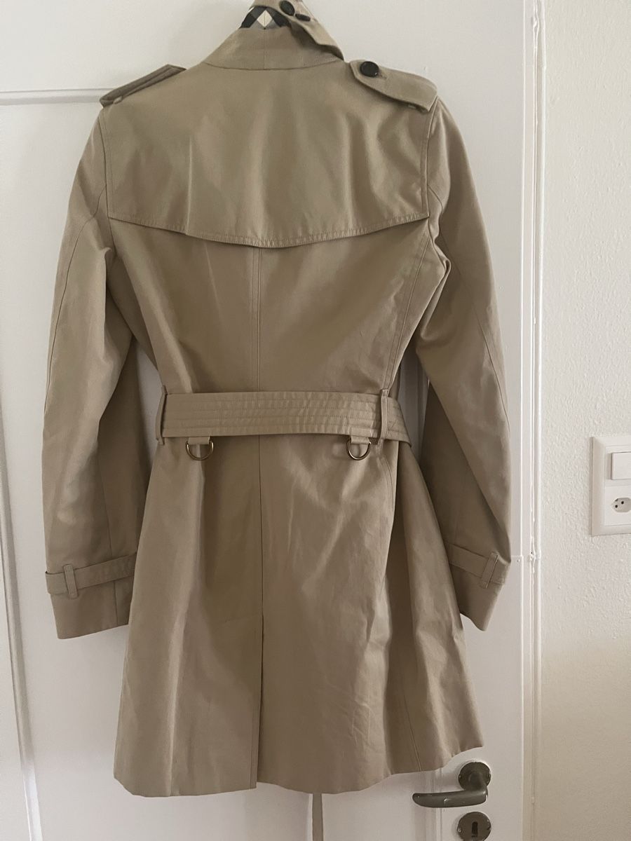 Burberry Mäntel: Burberry kensington Medium – Gebraucht aus Zürich von Carlo05101971 2