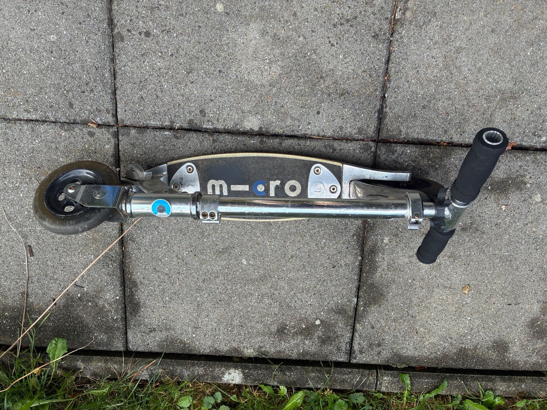 Micro Kickboard: Kickboard / Trottinett Micro – D'occasion à Luzern par Simona15 3