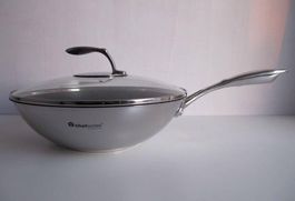 Wok-Pfanne Cullinary Collection, 4.2 l *Tupperware*NEU