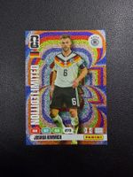 Panini FIFA World Cup 2026 Joshua Kimmich Limited Edition