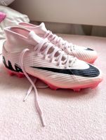 Mercurial Nike Football shoes