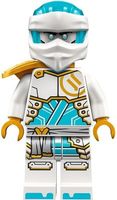 LEGO® Ninjago - Zane, Dragons Rising (njo0859)