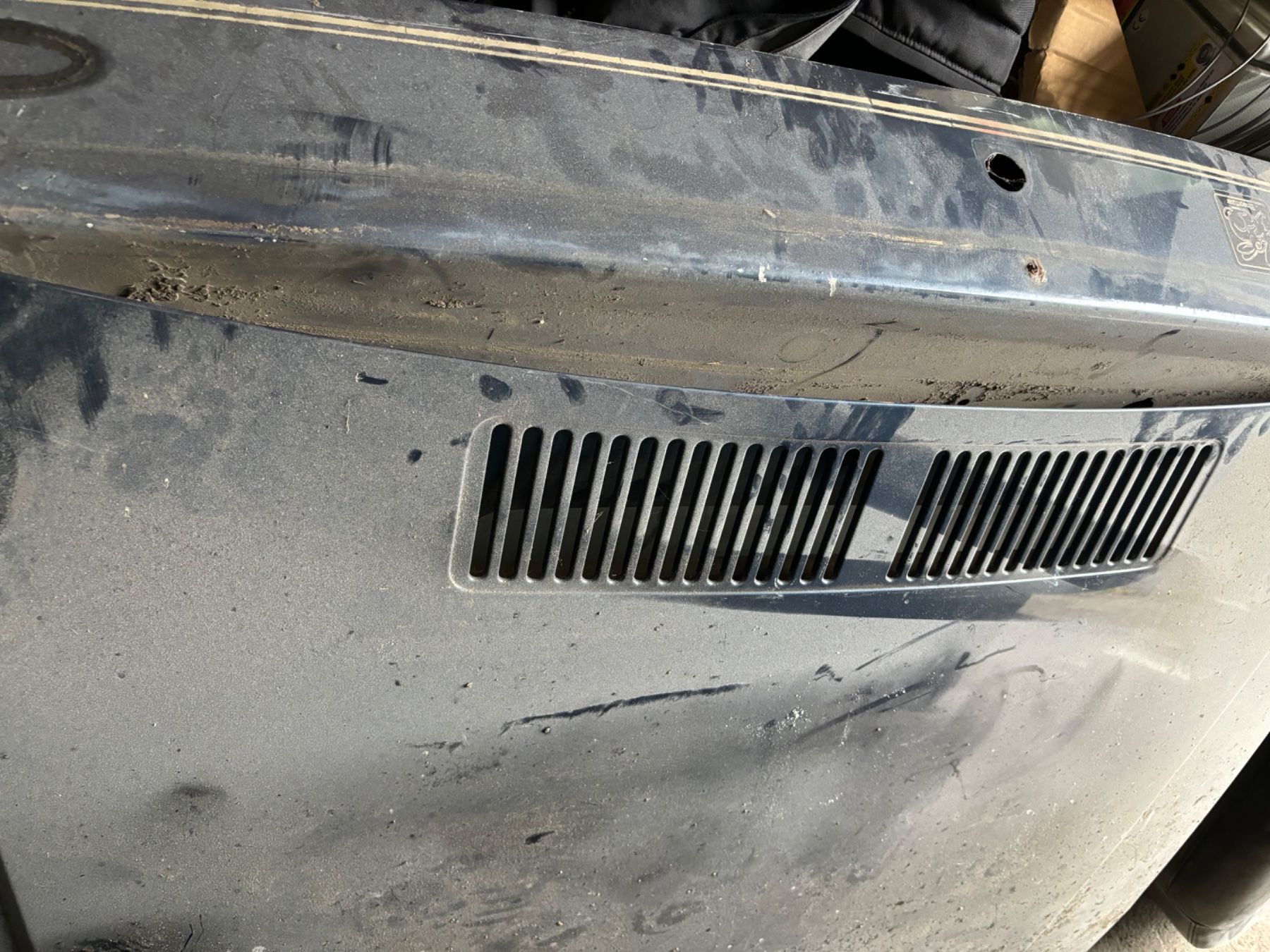 Ford Alle Autoersatzteile: Escort xr3i – Gebraucht aus Altdorf UR von mar_jjb7 1