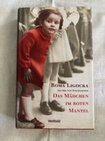 Das Mädchen im Roten Mantel - Roma Ligocka