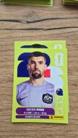 Panini WM 2026 Australia Mathew Ryan