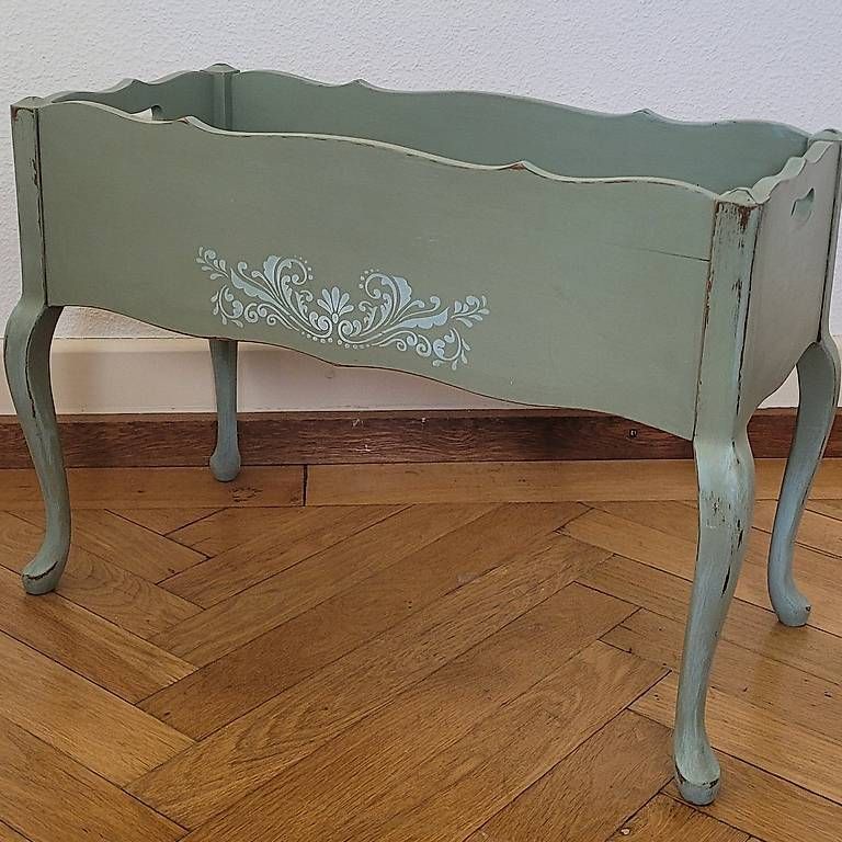 Vasi per fiori: Blumentrog "Mia" – Usato da Biberist venduto da FarbAder 4