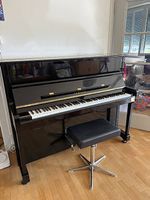 Piano Yamaha