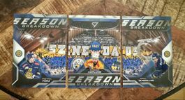 SportZoo Season Breakdown HC Davos