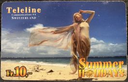 Teleline