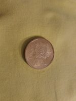 Espagne: Pièce de 500 pesetas - Collection Vintage!