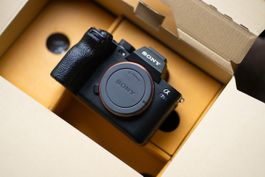 Sony a7 S3 